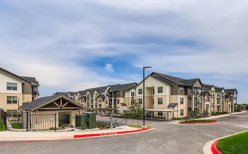 Preserve at Mustang Creek