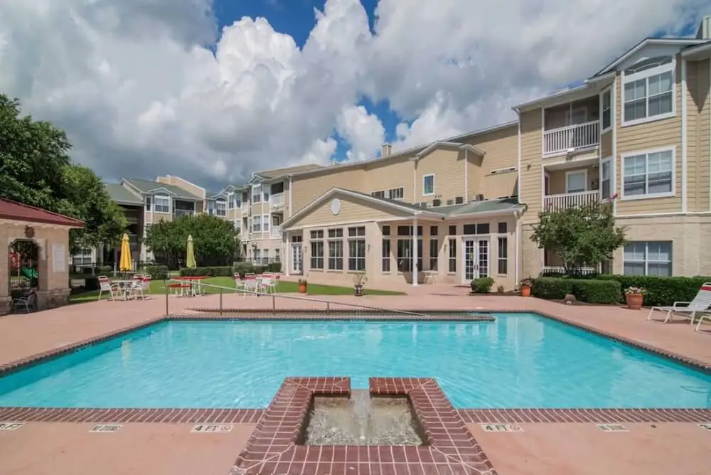 Stonebrook Seniors Community