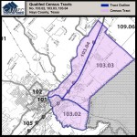 CAHFC » Map 3 Hays County