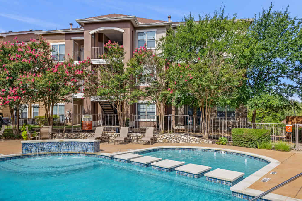 Cypress Creek at Lakeline