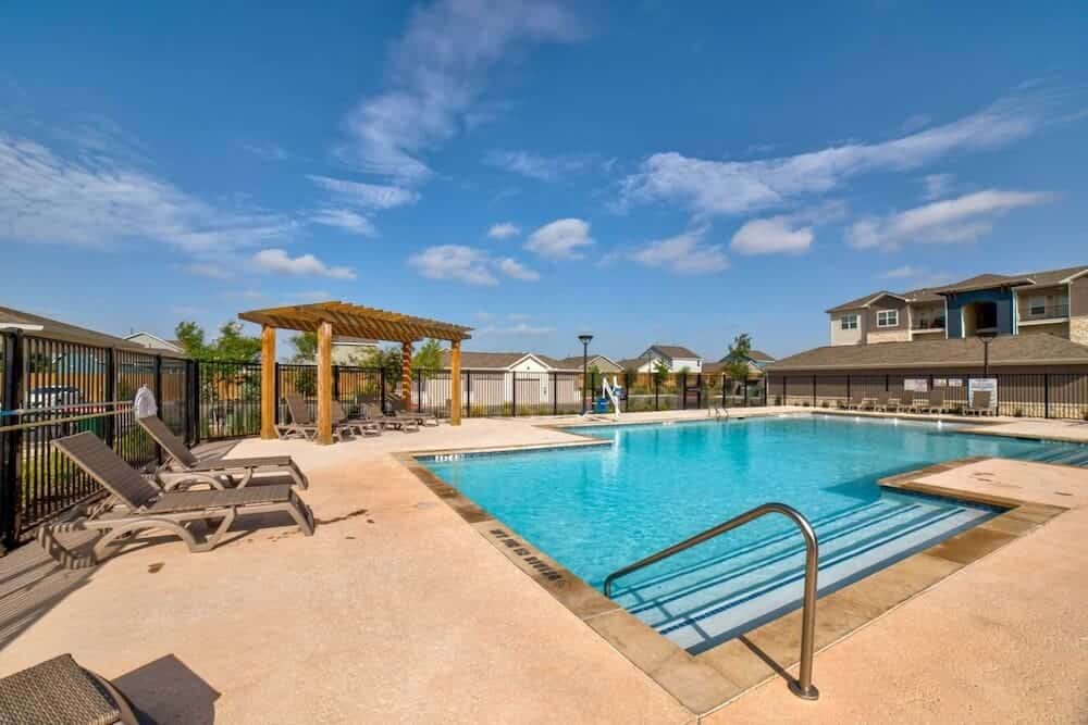 Stillwater Apartment Homes