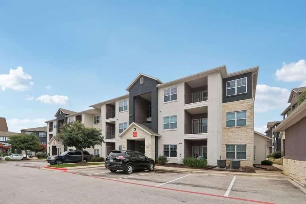 Tuckaway Apartments